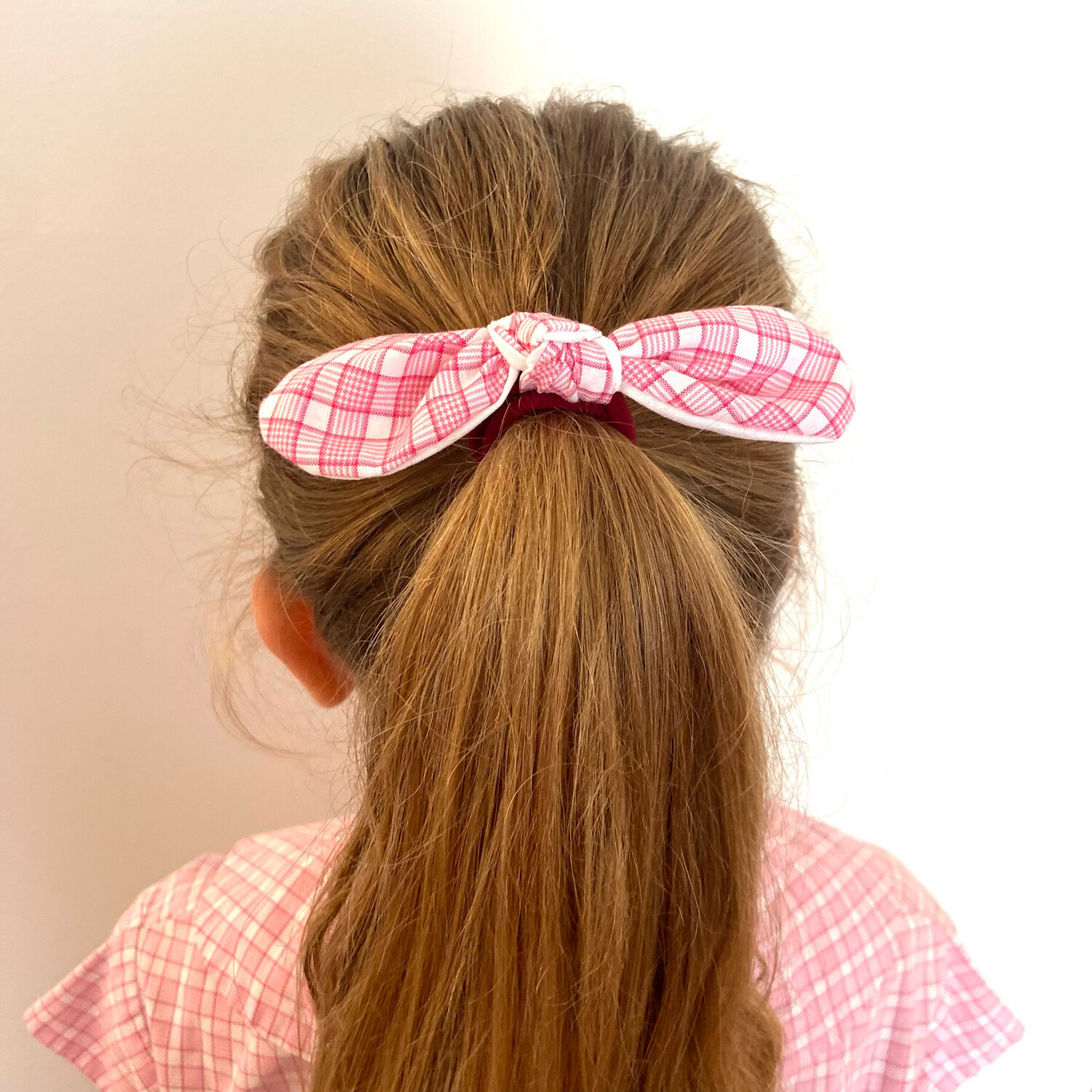 Knotty Summer Fabric
