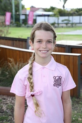 Short Sleeve Polo