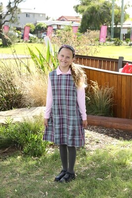 Winter Tunic