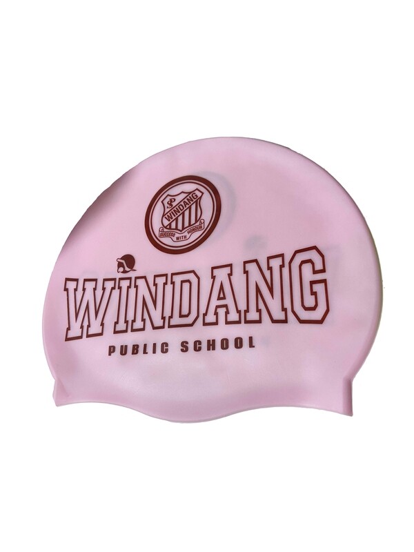 Windang PS Swimming Cap