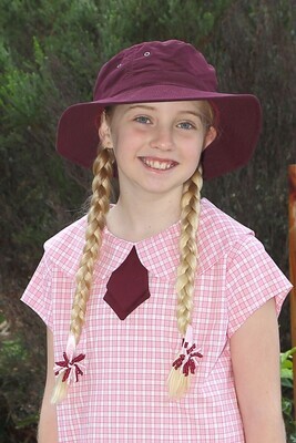 School Hat