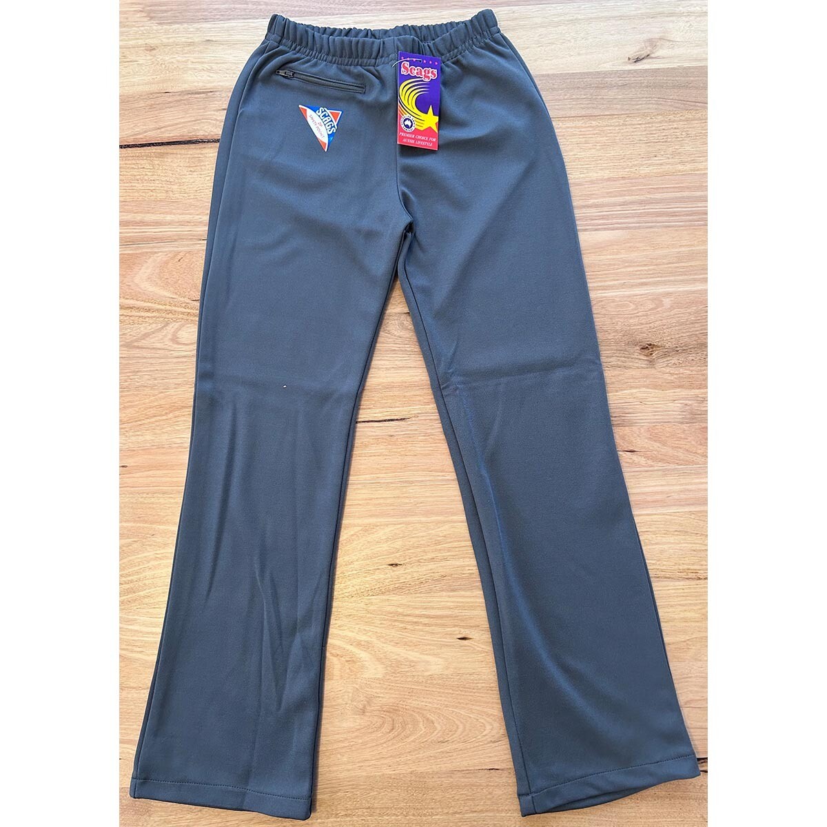 Girls Winter Pant