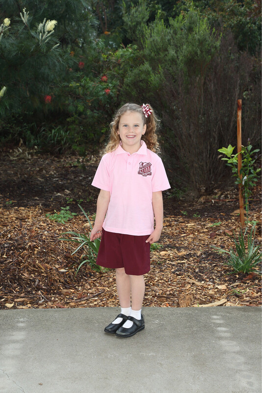 Pink Short Sleeve ADULT X-LARGE