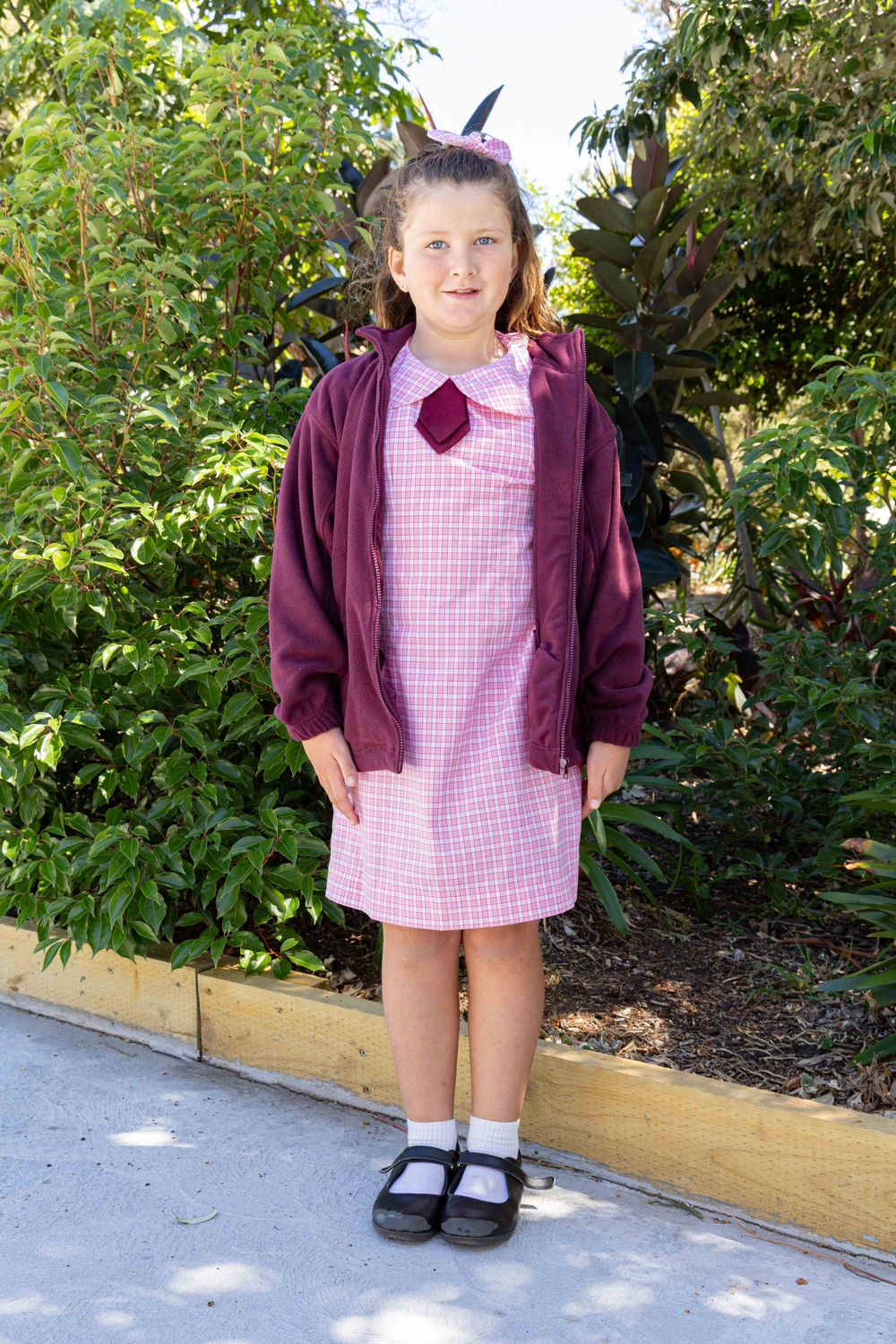 Unisex Fleece Jacket