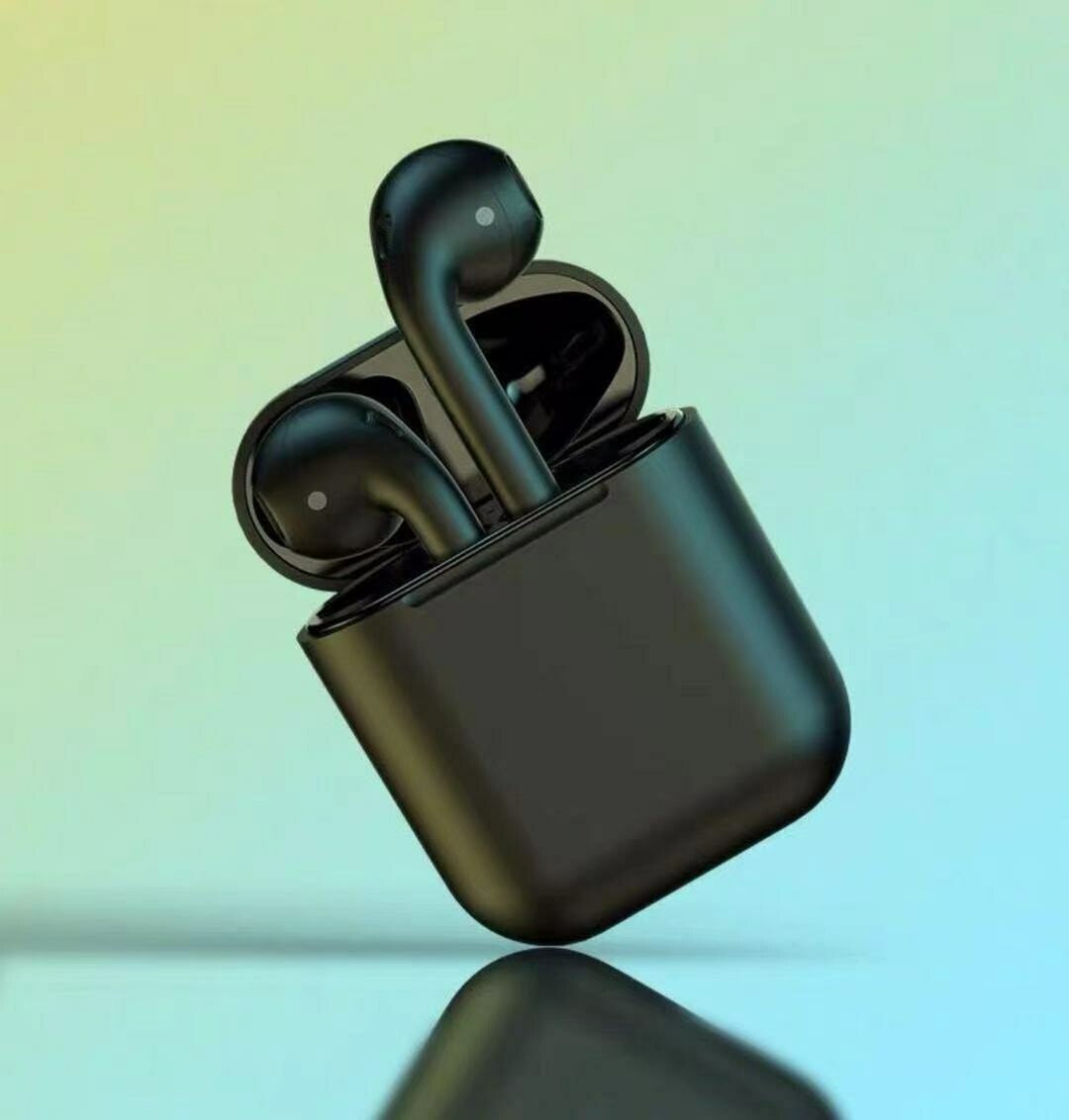 Ear inPods Bluetooth Headphones 