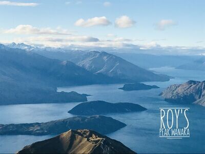Active Lifestyles - Living The NZ Dream