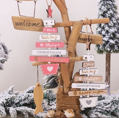 Wooden Delights