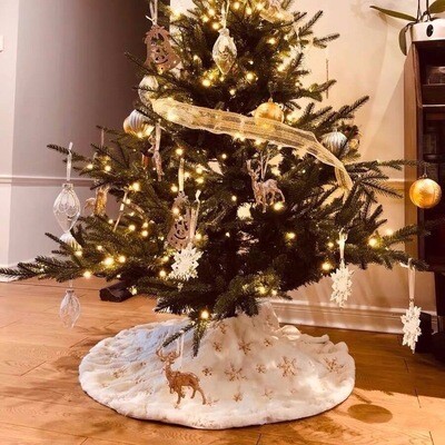 Decorate The Tree