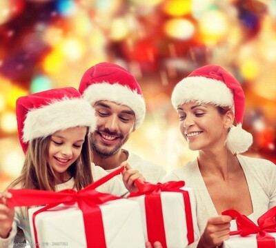 Gift Ideas - Tis The Season For Giving