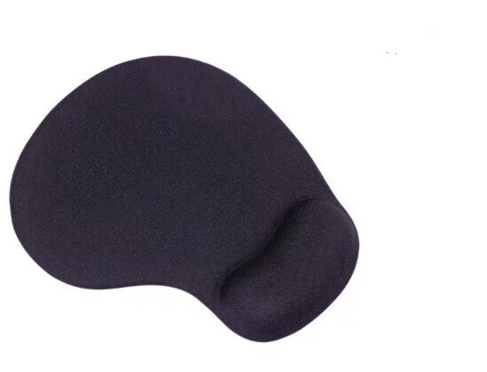 Soft Tracking Pad With Wrist Support For Computer Mouse