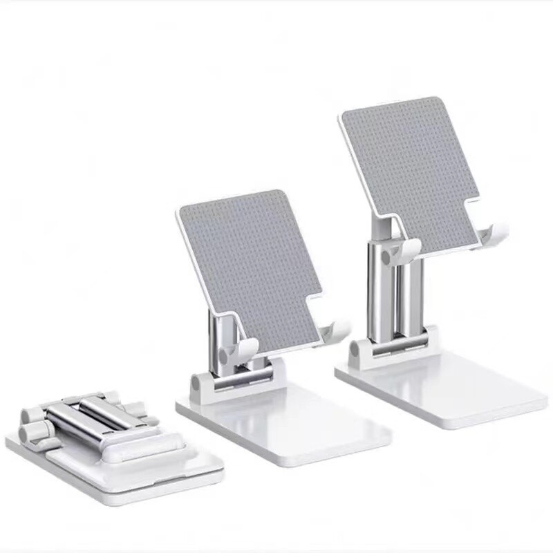 Phone/Small Tablet Holder - Desktop Stand - 4 Colours