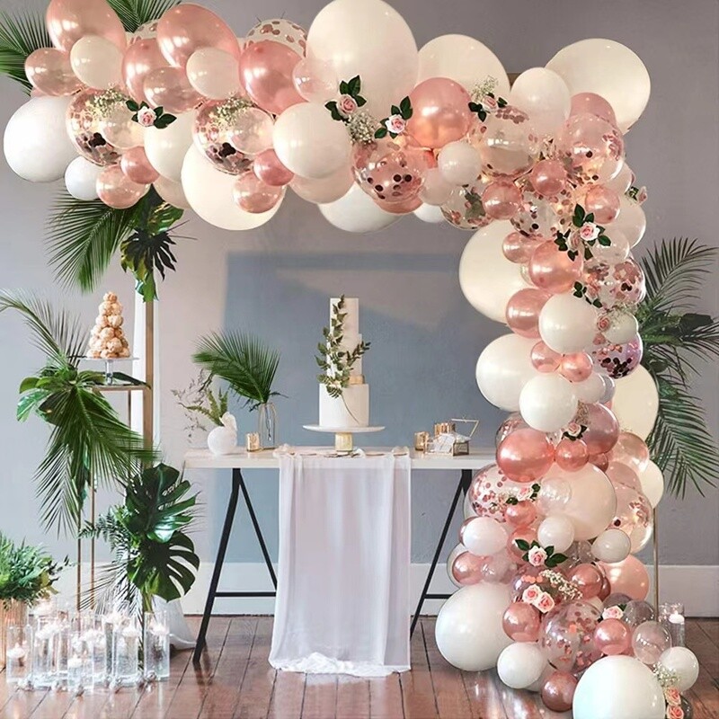 Garland Kitset  Design # 24 - Glitterazzi - 128 pc