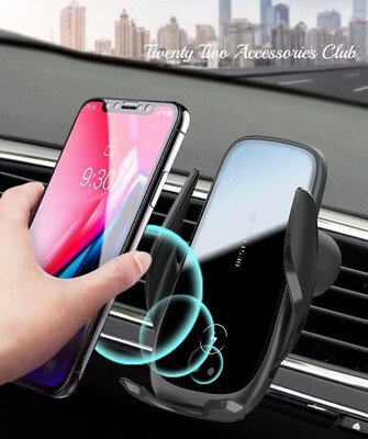 Car Tech Accessories