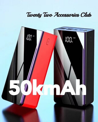 Phone Tech Accessories