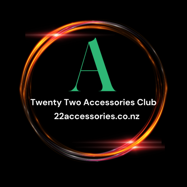 Twenty Two Accessories Club