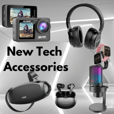 Tech Accessories