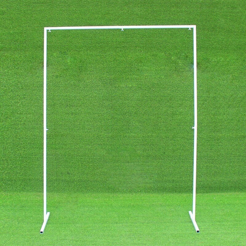 Backdrop Hanger - Display Your Party Decorations - Balloon Garlands - Photo Backdrops - 2m x 2m