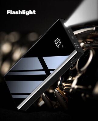 Kong Powerbank Range - 30KmAh - Power To Last All Day