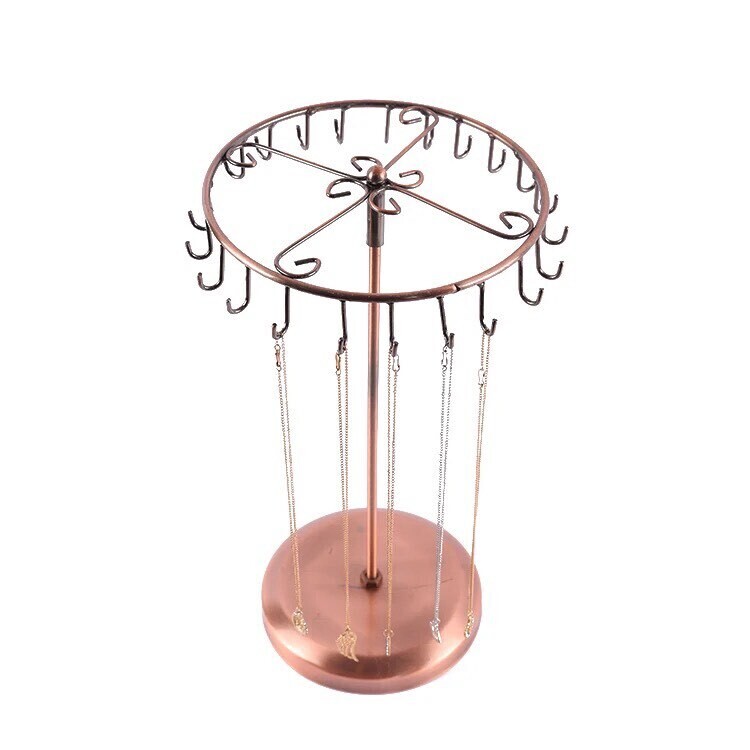 Necklace/Jewellery Display Hanger - Perfect For Marketers Or Home