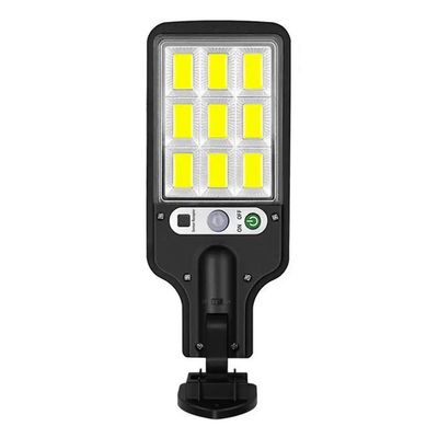 Solar Light - Motion Detection - Home Security - Backdoor Lighting - No Power Required