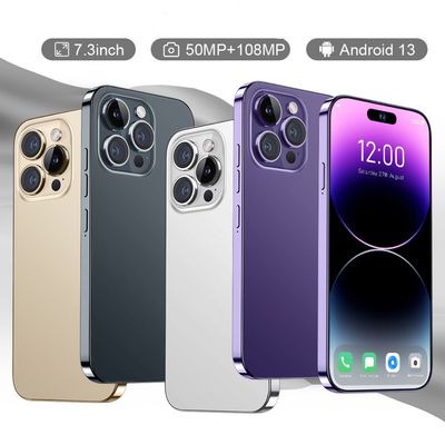 Smartphone - Android  - Brand New