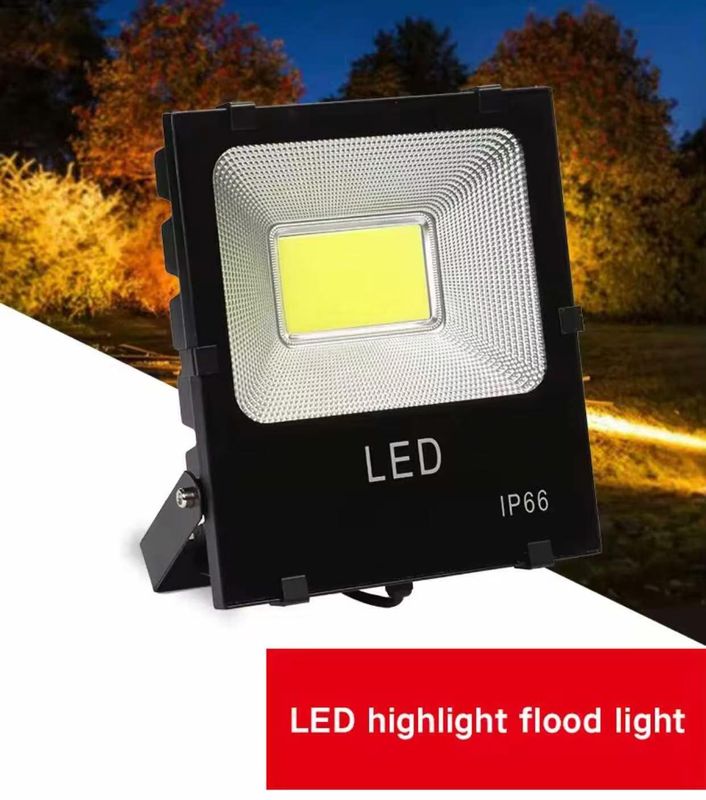 Stage Backlight/Downlight - Studio LED Light - 50W - 5000 Lumens - 240V Power