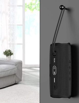 SoundWave Bluetooth Speaker - Soundtrack Your Life
