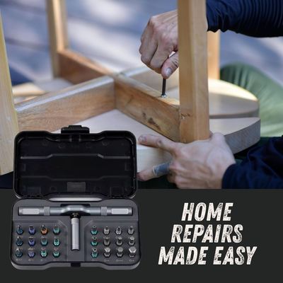 DIY Accessories - Handyman Tools