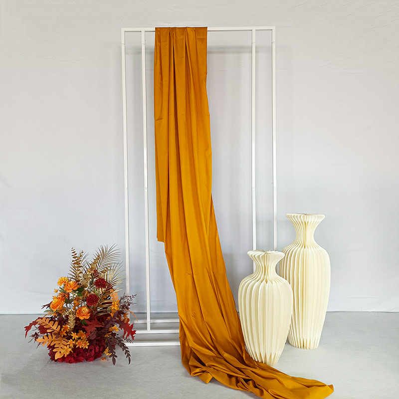 Decoration Stand - Metal Frame - Perfect For Decor Display
