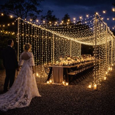 LED Lights - Create Beautiful Displays