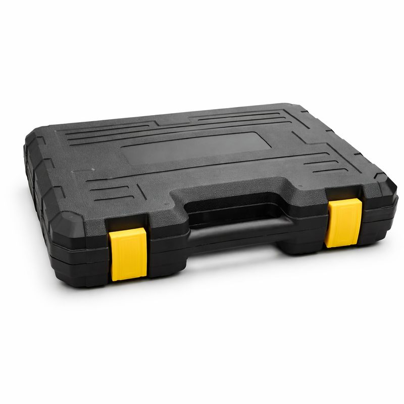 Toolkit 108 Pc - Perfect For Small Home Handyman Jobs - Multi-Purpose