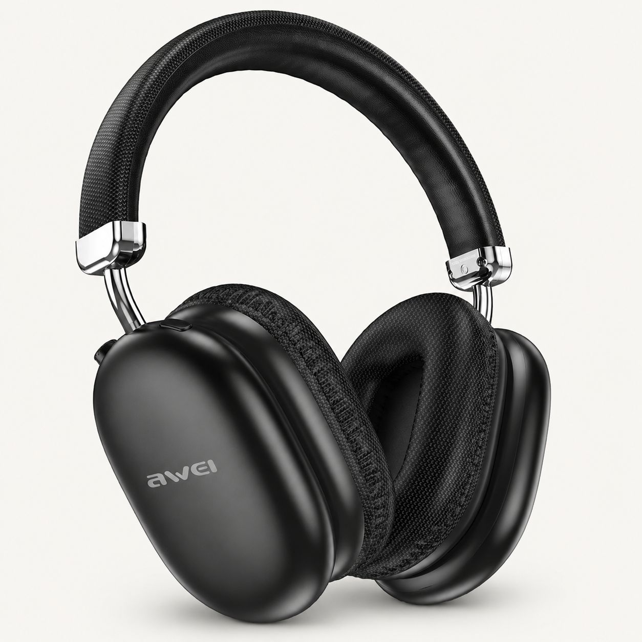Extended Play Bluetooth Headphones – 70 Hours
