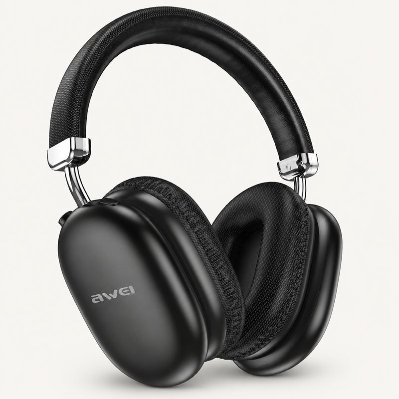 Extended Play Bluetooth Headphones – 70 Hours Extended Play Bluetooth Headphones – 70 Hours