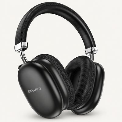 Extended Play Bluetooth Headphones – 70 Hours