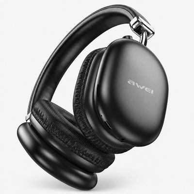 Extended Play Bluetooth Headphones – 70 Hours