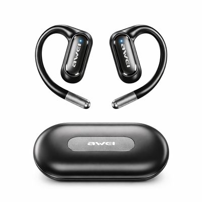 AI Smart Translation Earbuds - Connect To The World - Break The Language Barrier - Awei OWS T93