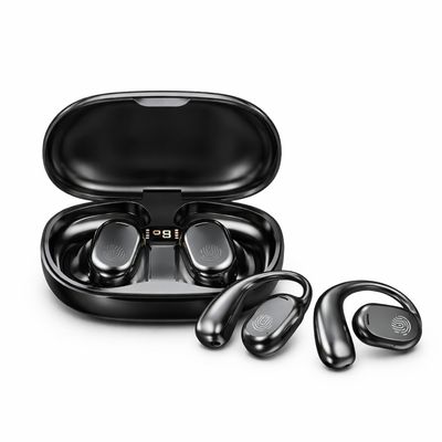 Wireless Headphones With Open-Sound Technology | Air Conduction Headphones GT280