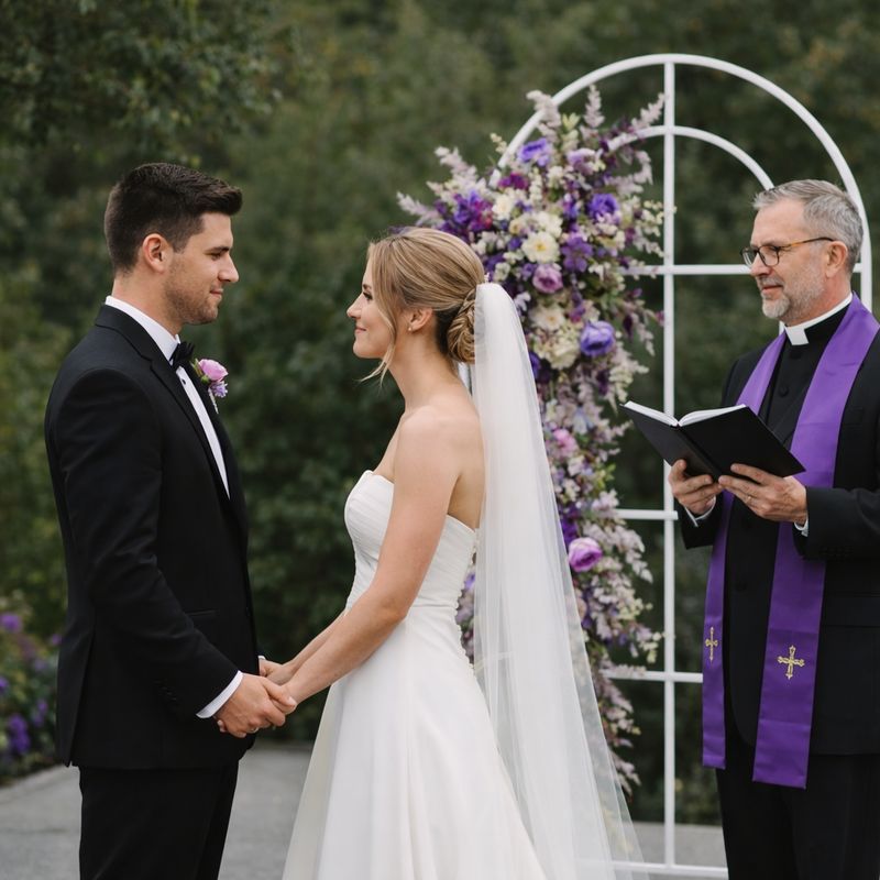 Trellis Archway - Durable Metal Frame For Event Decor - Create Dramatic Displays