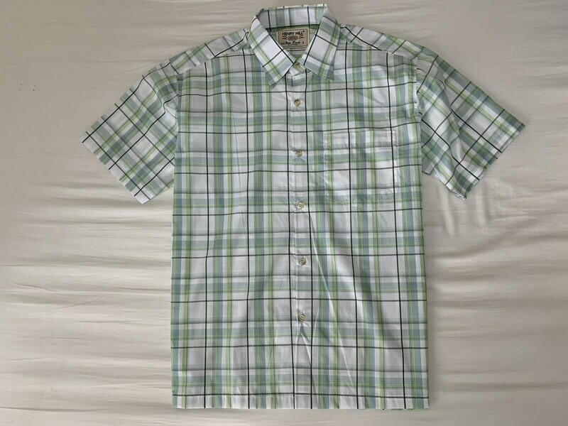 Henry Hill Polo