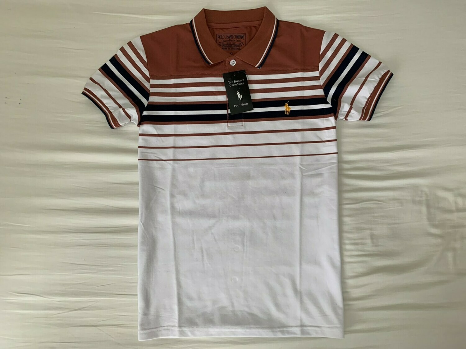 Polo Shirts for Men