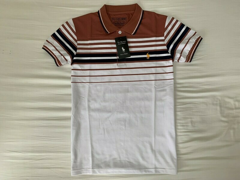 Polo Shirts for Men