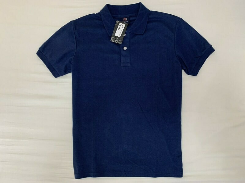 Polo Shirt for Men (Blue)