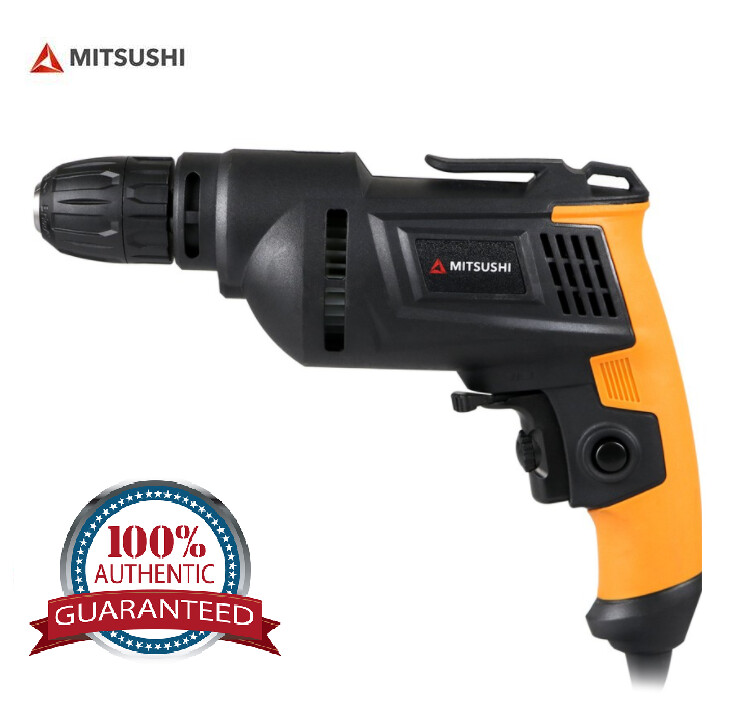 Mitsushi XH-10A 620W 220V Bubble Spirit Level Electric Drill