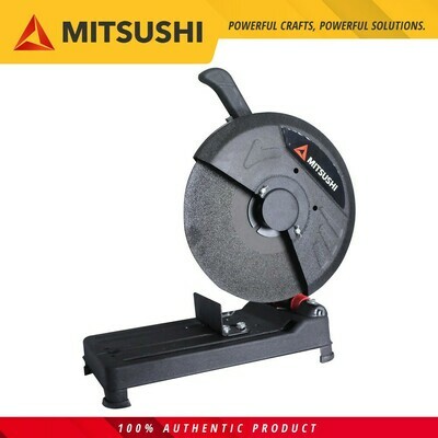 Mitsushi XH-355 220V 2300W Cutting Machine with 14&quot; Cutting Disc