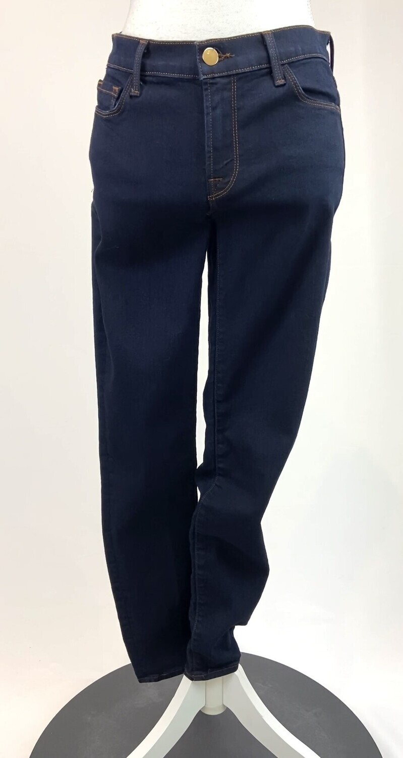 J Brand, Ink Skinny Leg Jean, Size 28