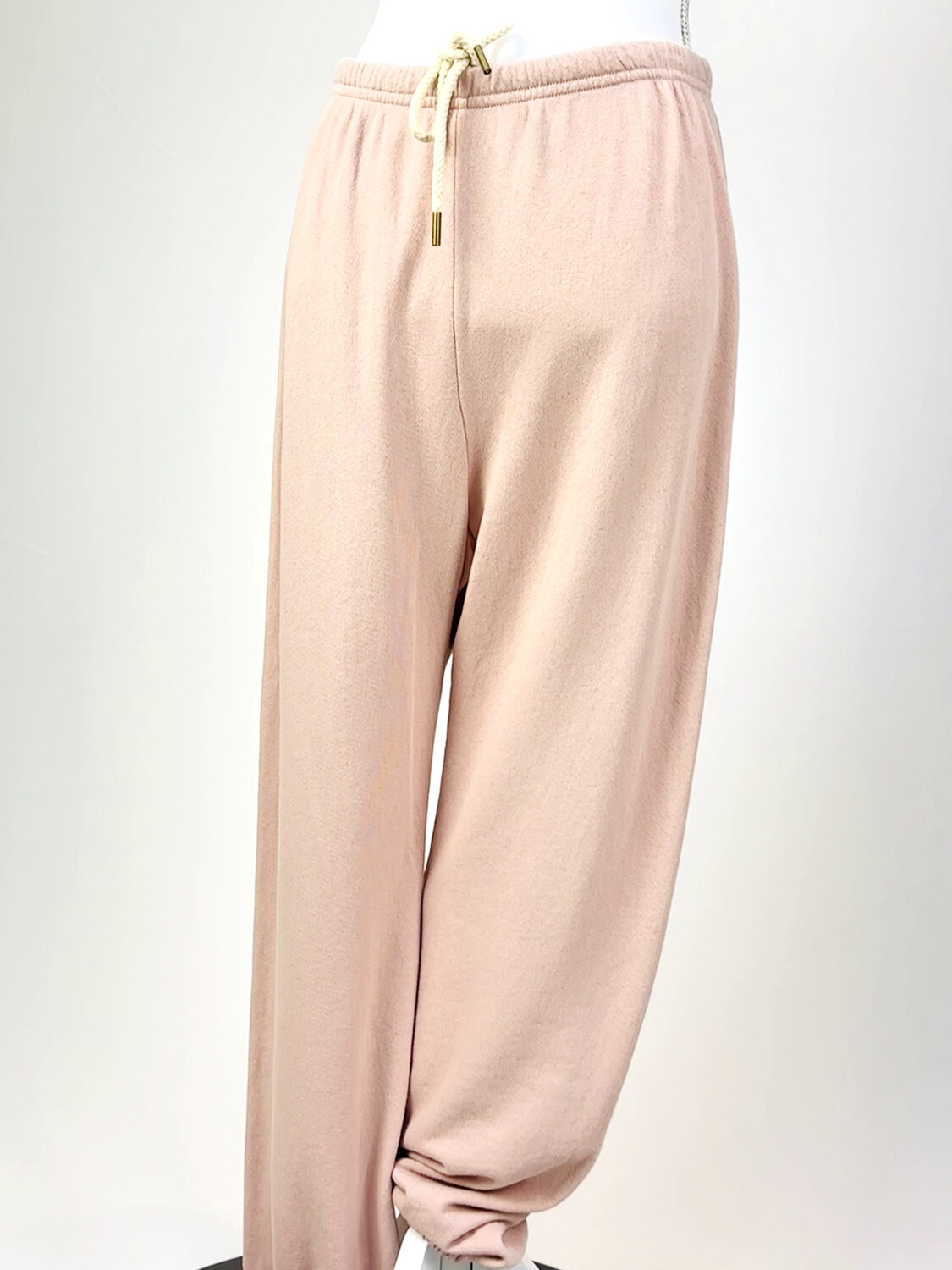 The Great, Pink D/String Sweat/Track Pants, Size 2