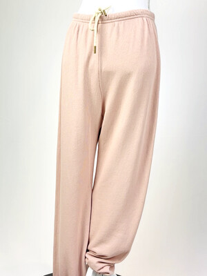 The Great, Pink D/String Sweat/Track Pants, Size 2
