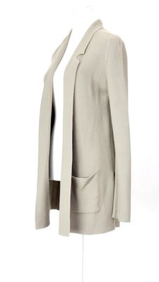 Maliparmi, Sand Knit  Cardigan, Size S