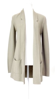 Maliparmi, Sand Knit  Cardigan, Size S
