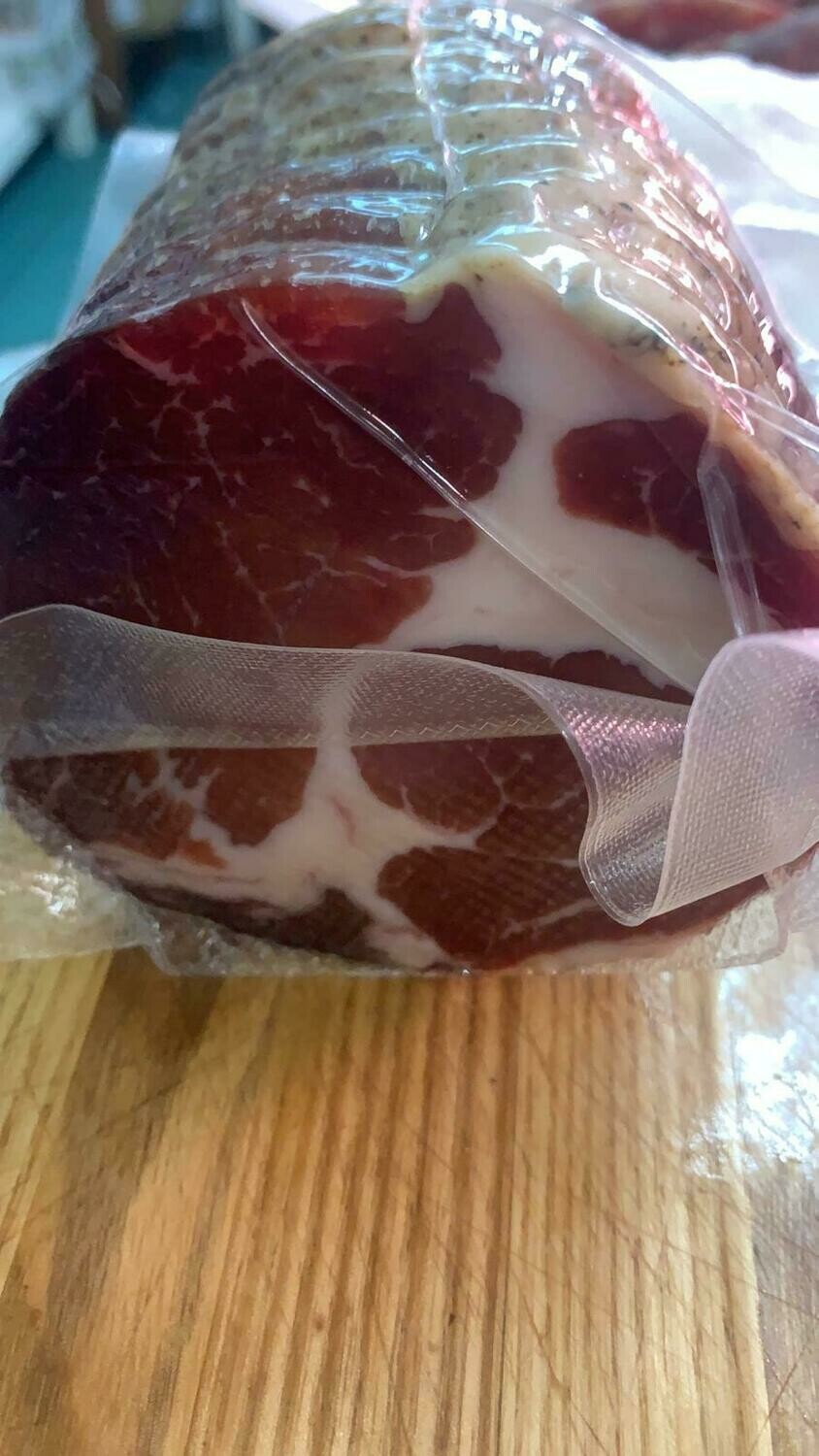 COPPA PAESANA